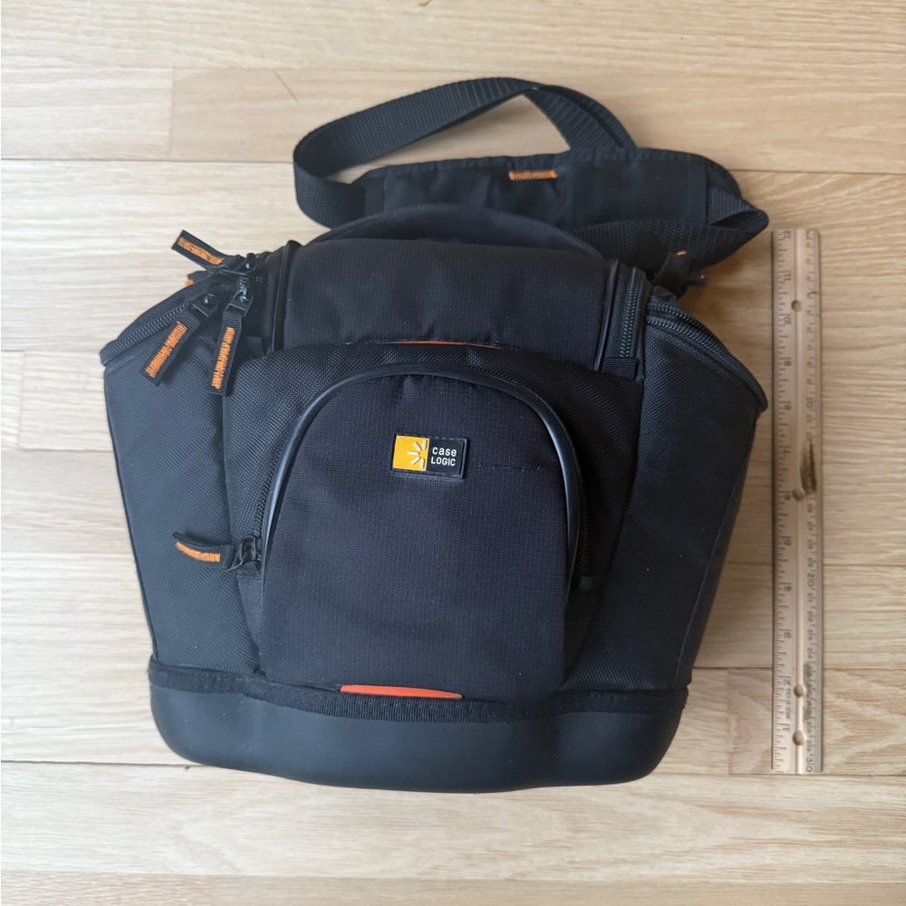 Case Logic SLRC-202 Medium SLR Camera Bag